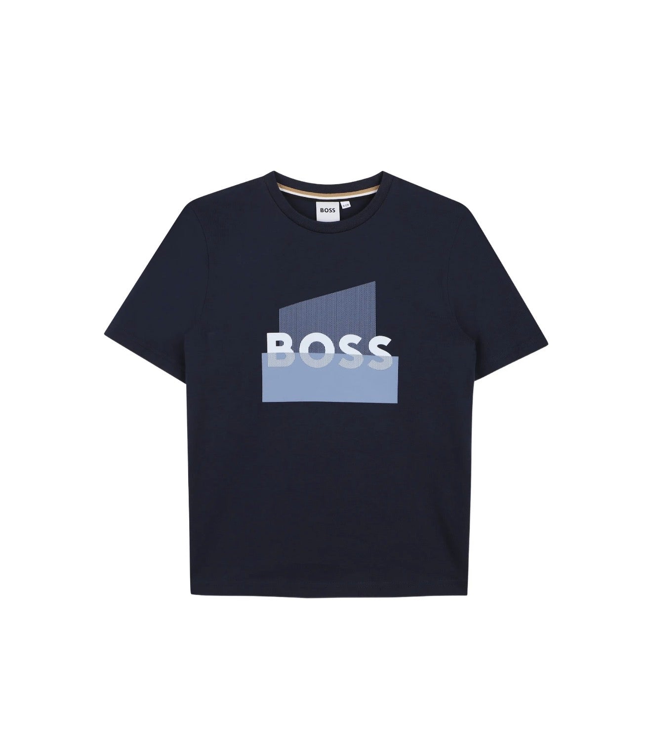 Camiseta Kids Boss