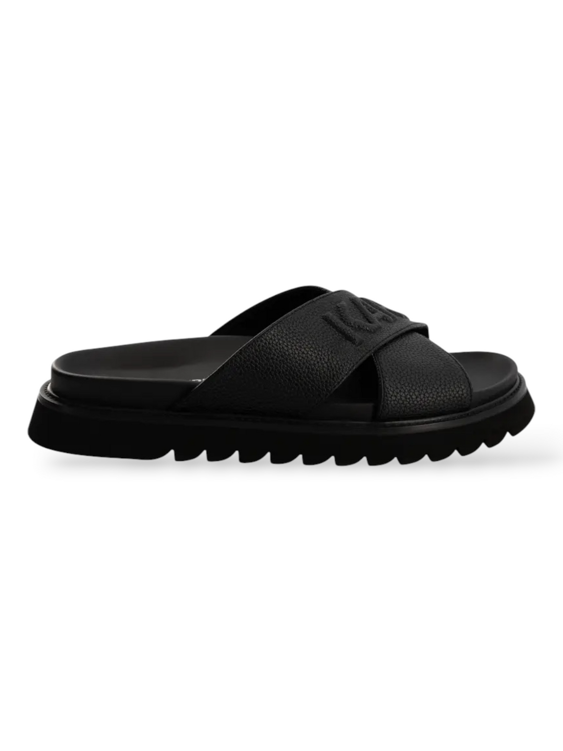 Sandalias Hombre Karl Lagerfeld