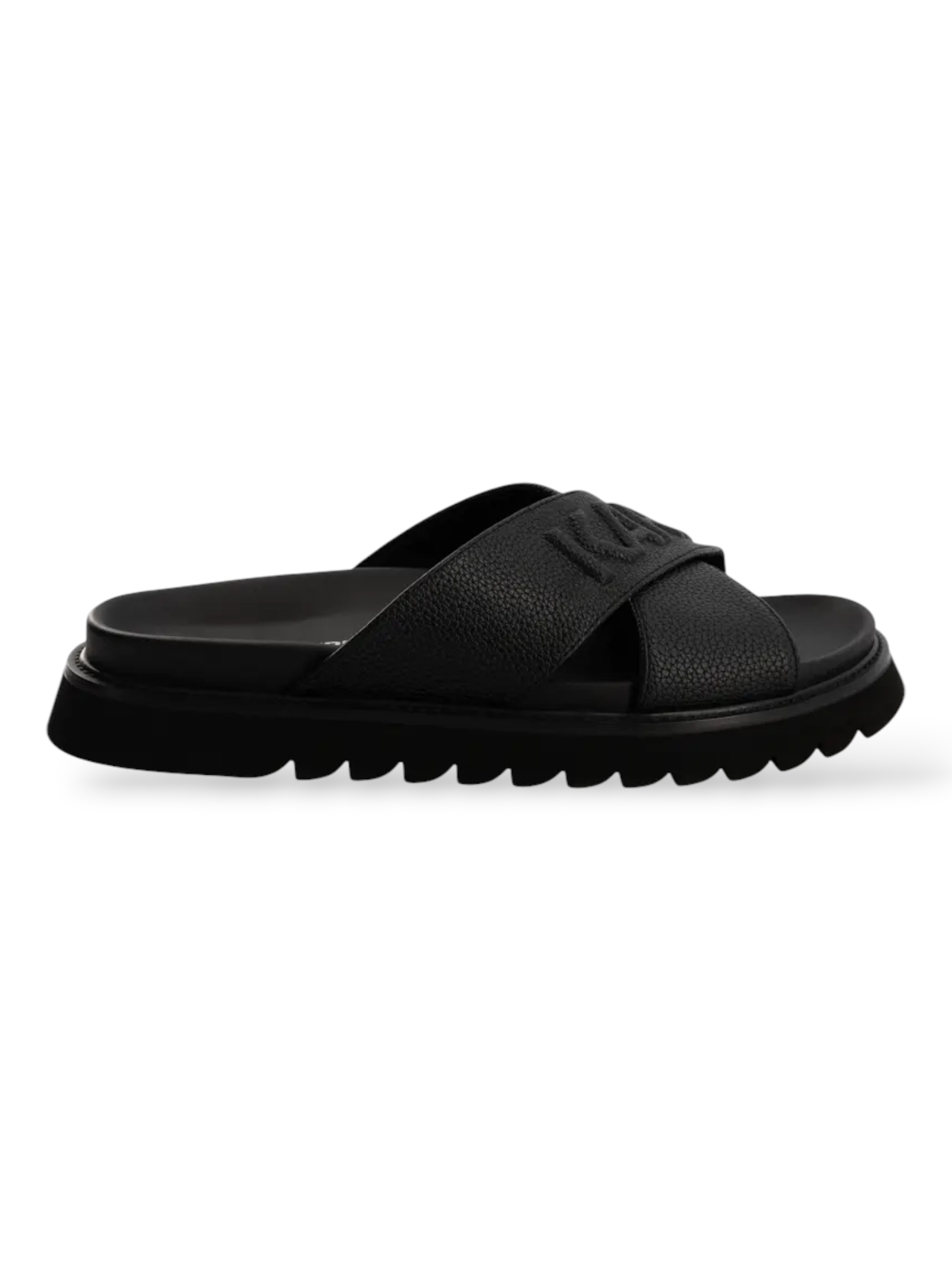 Sandalias Hombre Karl Lagerfeld