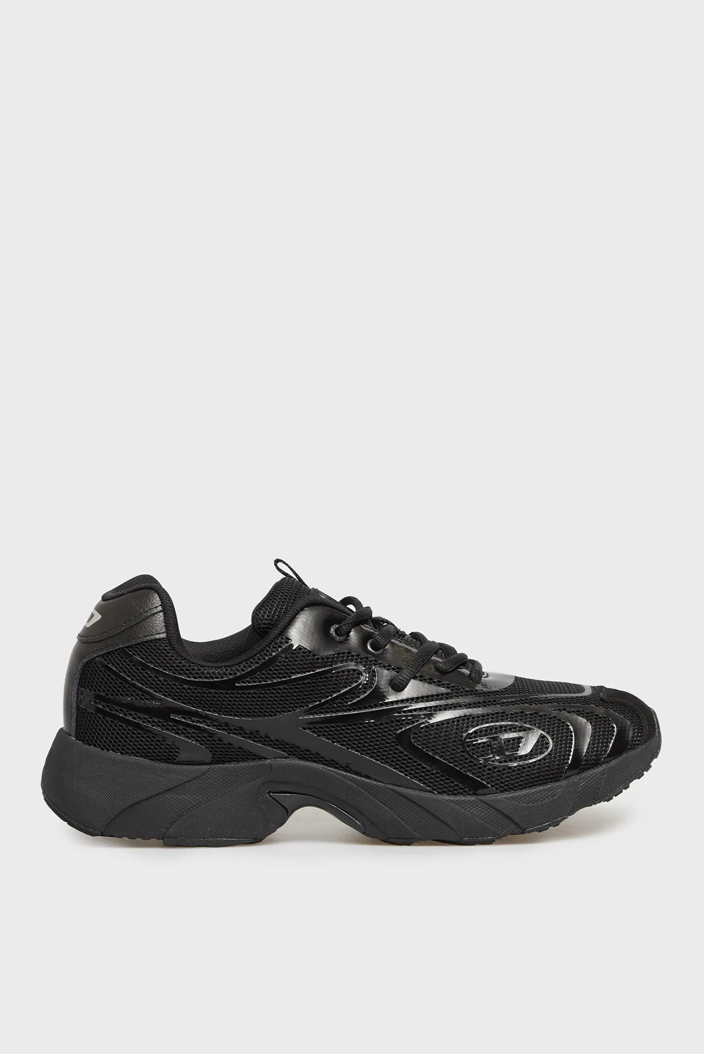 Tenis Hombre Diesel Tenis