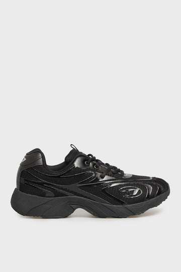 Tenis Hombre Diesel Tenis