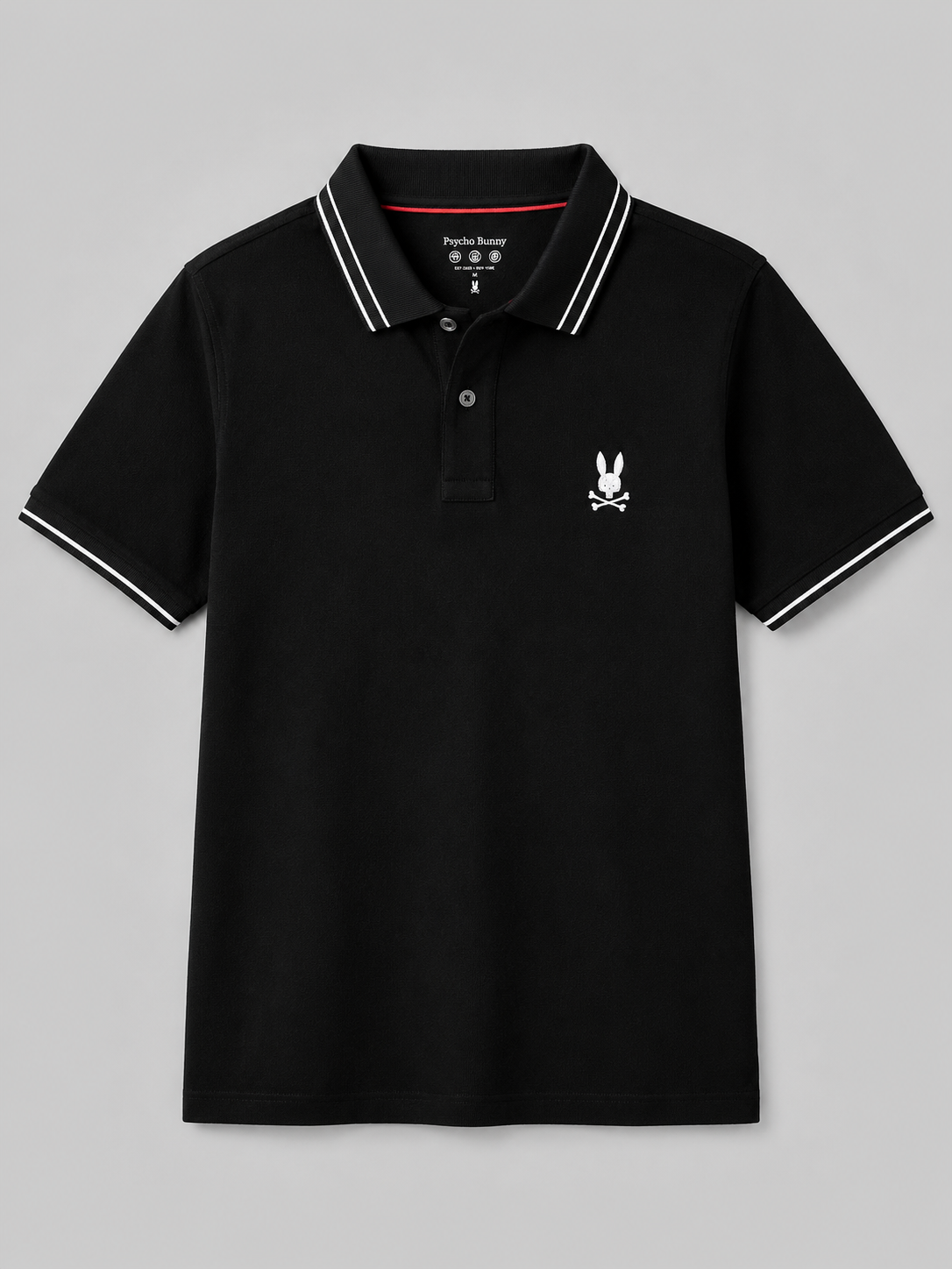 Polo Psycho Bunny