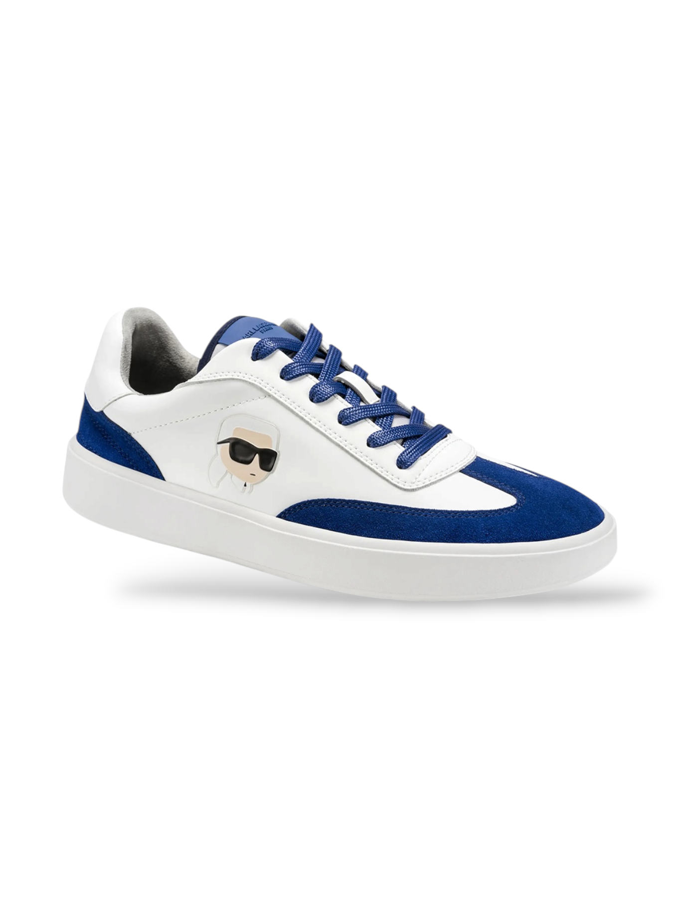 Tenis Hombre Karl Lagerfeld