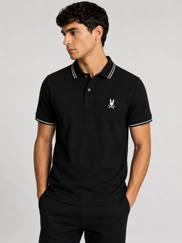 Polo Psycho Bunny