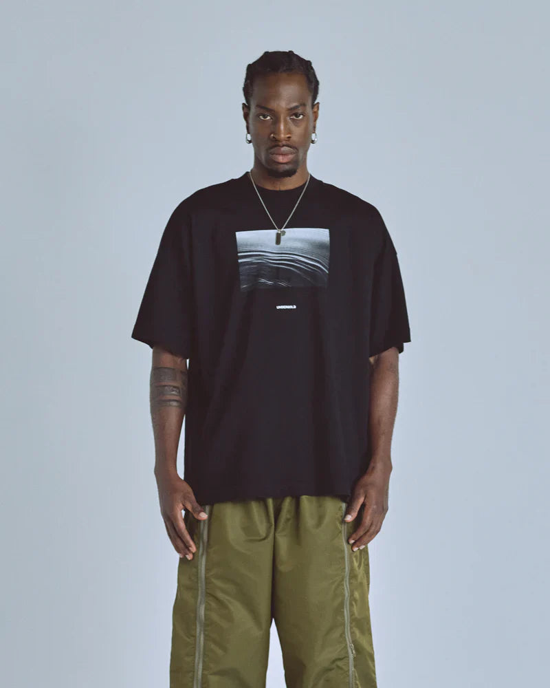 Tshirt Men Undergold Heritage Drop Camiseta