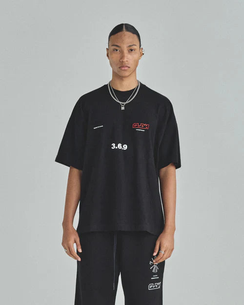 Tshirt Men Undergold Spring GLDN Camiseta