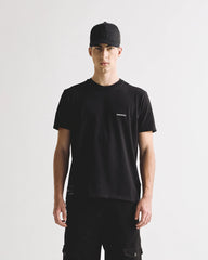 Tshirt Undergold Basics Tiny Logo