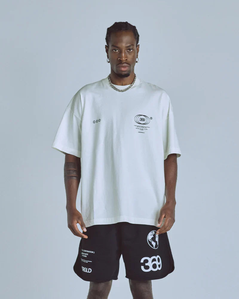 Tshirt Men Undergold Heritage Basic XXL Camiseta