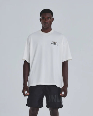 Tshirt Men Undergold Holy State Deco