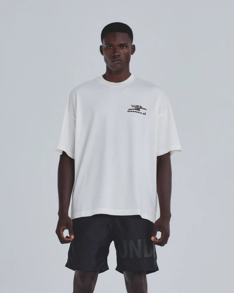 Tshirt Men Undergold Holy State Deco