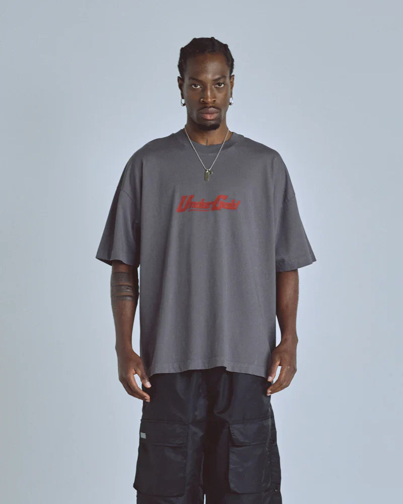 Tshirt Men Undergold Heritage Pegasus Camiseta