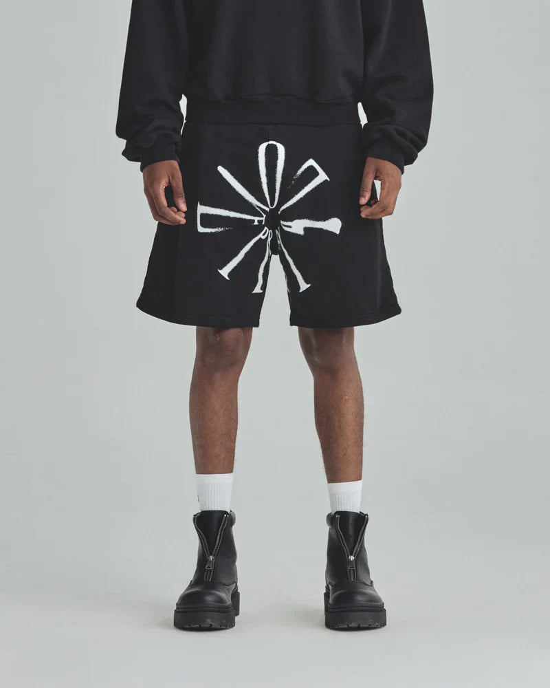 Short Men Undergold Spring Pray 4 Love Biased Short