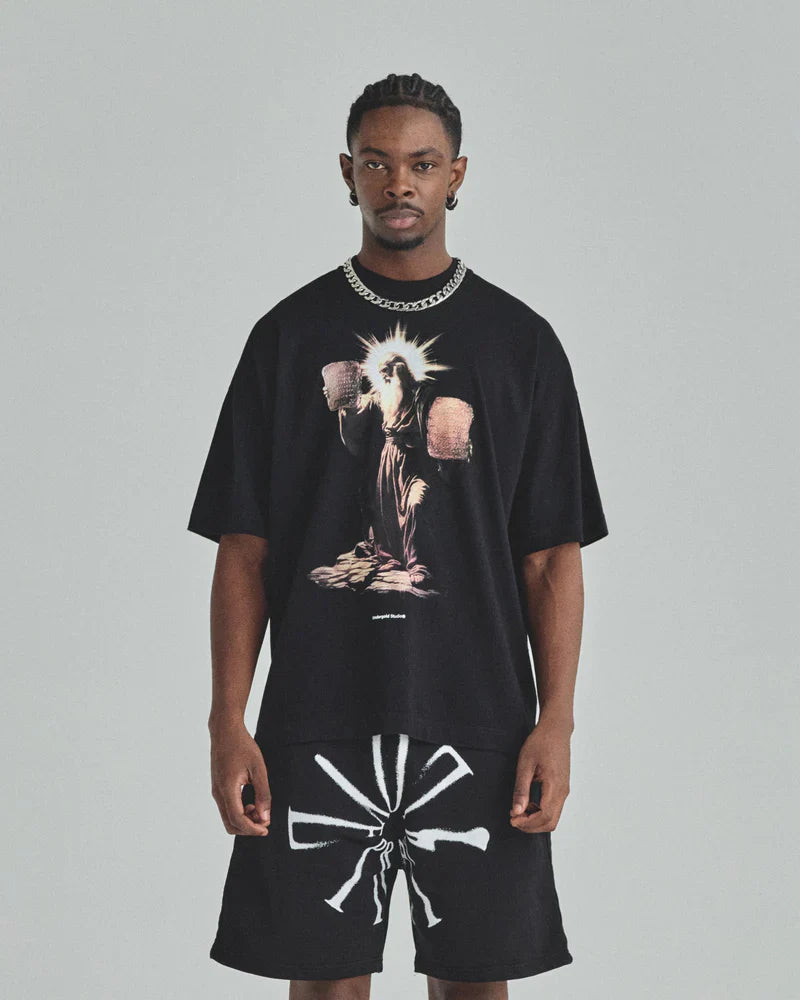 Tshirt Men Undergold Spring The Ten Camiseta