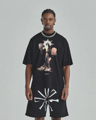 Tshirt Men Undergold Spring The Ten Camiseta