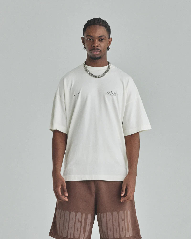 Tshirt Men Undergold Spring Unity Camiseta