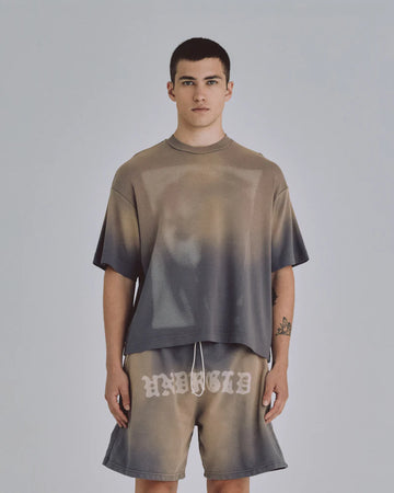 Tshirt Boxy Fit Men Undergold 94 Mater