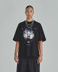 Tshirt Men Undergold Spring Spiritus Sanctus Camiseta