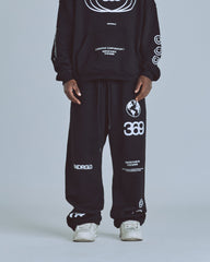 Pants Men Undergold Golden Heritage Basic Straight Pantalones