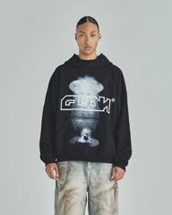 Hoodie Men Undergold Spring Consolation