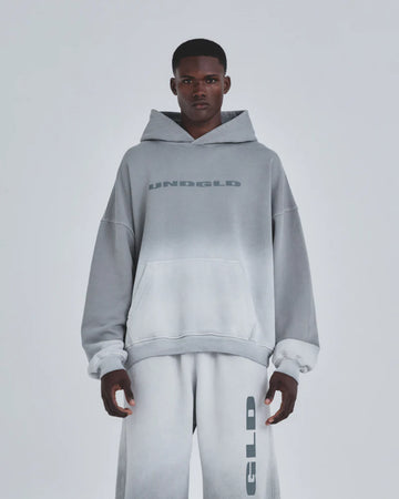 Hoodie Men Undergold Holy State UNDGLD
