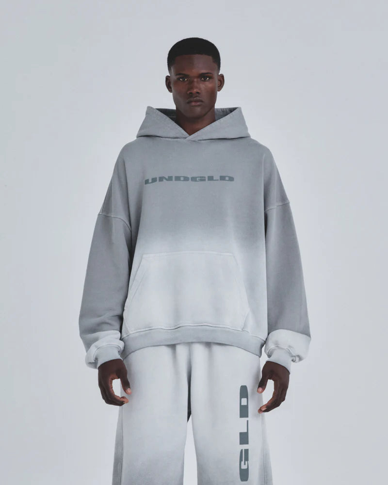 Hoodie Men Undergold Holy State UNDGLD