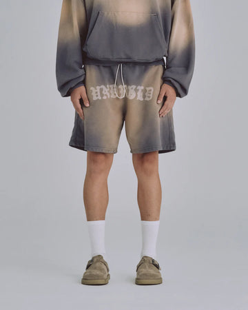 Short Men Undergold 94 UNDRGLD Dirty Brown