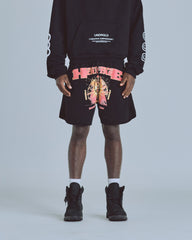 Short Men Undergold Golden Heritage Starlume Biased Short