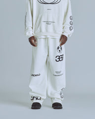 Pants Men Undergold Golden Heritage Basic Straight Pantalones