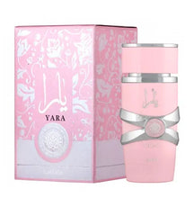 Lattafa Yara EDP for Women 100ML