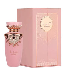 Lattafa Haya EDP for Women 100ML