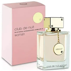 ARMAF CLUB DE NUIT 105ML SPR EDP FEMME