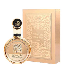 Lattafa Fakhar Gold Extrait EDP 100ML