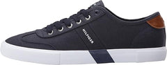 Tenis Men Tommy Hilfiger Dark Blue