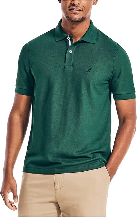 Polo Hombre Nautica Classic Fit