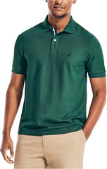 Polo Hombre Nautica Classic Fit