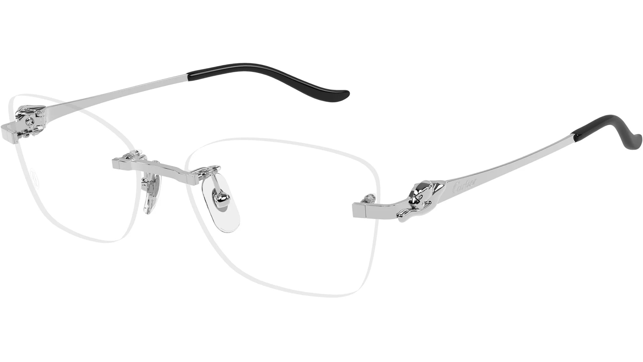 Gafas Optica Mujer Cartier CT0522O