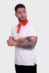 Polo Oscar De La Renta Tailored