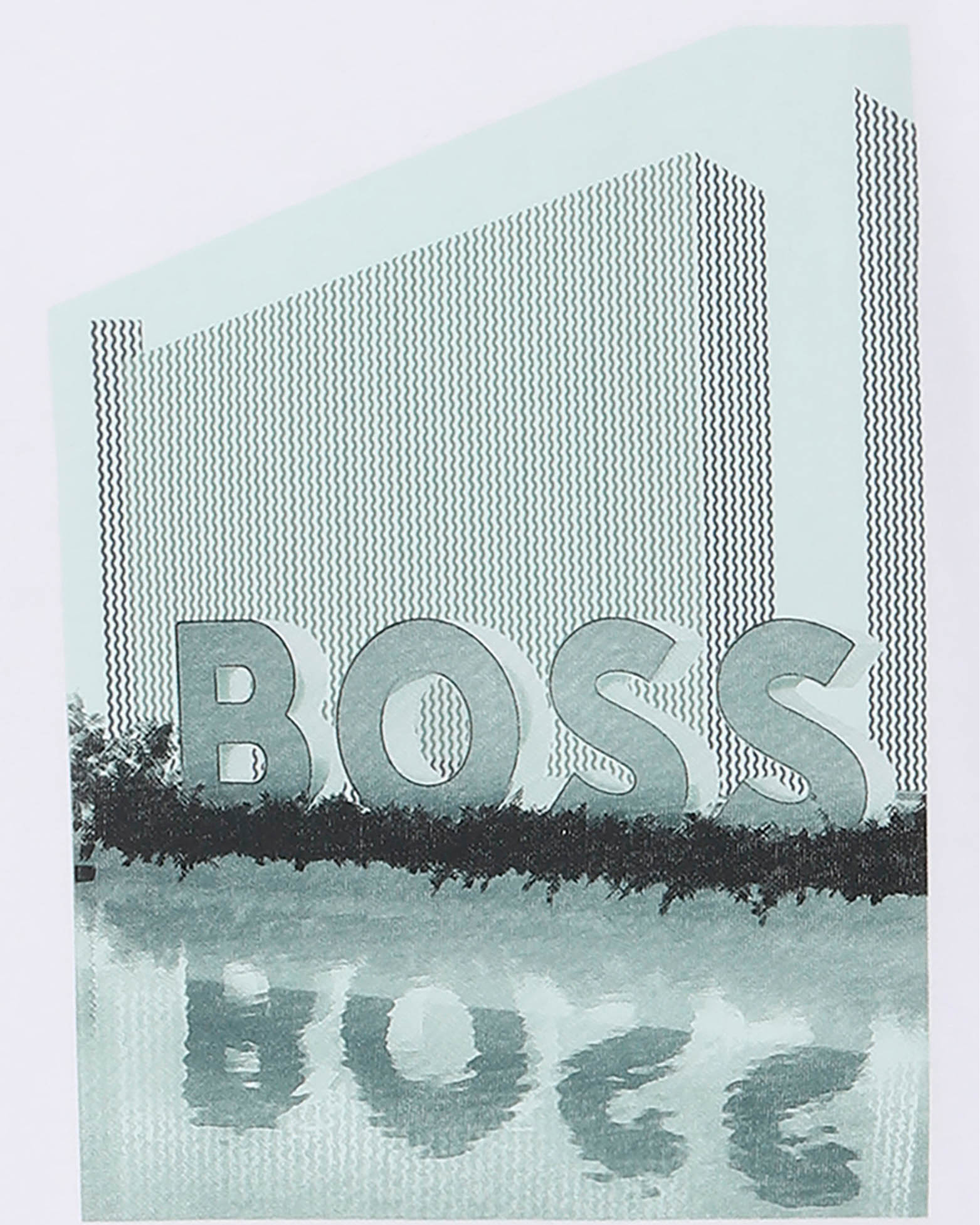 Camiseta Kids Boss