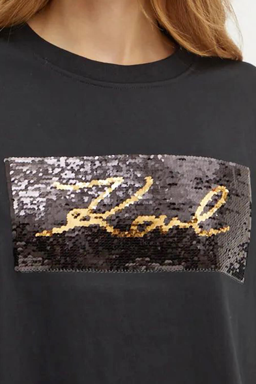 Camiseta Karl Lagerfeld Camiseta