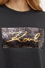 Camiseta Karl Lagerfeld