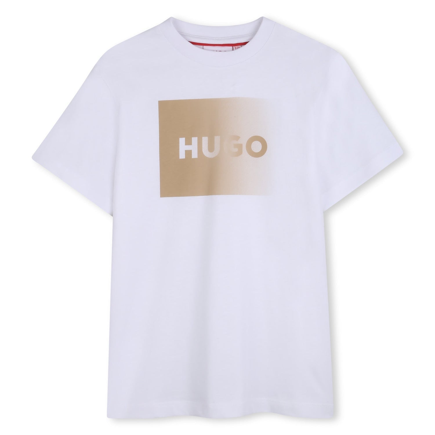 Camiseta Kids Hugo