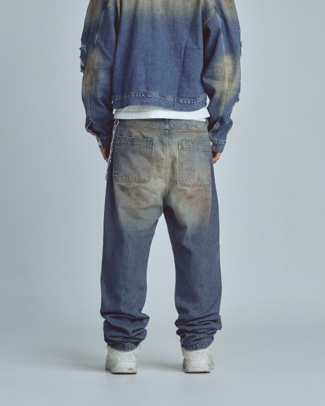 Jeans Men Undergold Stardust Studio Regular Fit Jeans