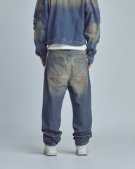 Jeans Men Undergold Stardust Studio Regular Fit Jeans