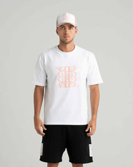 Camiseta Bullish Hype Oversize