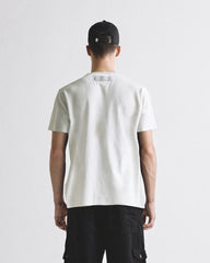 Tshirt Undergold Basics Tiny Logo