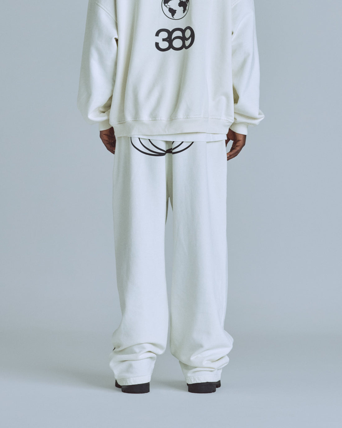 Pants Men Undergold Golden Heritage Basic Straight Pantalones