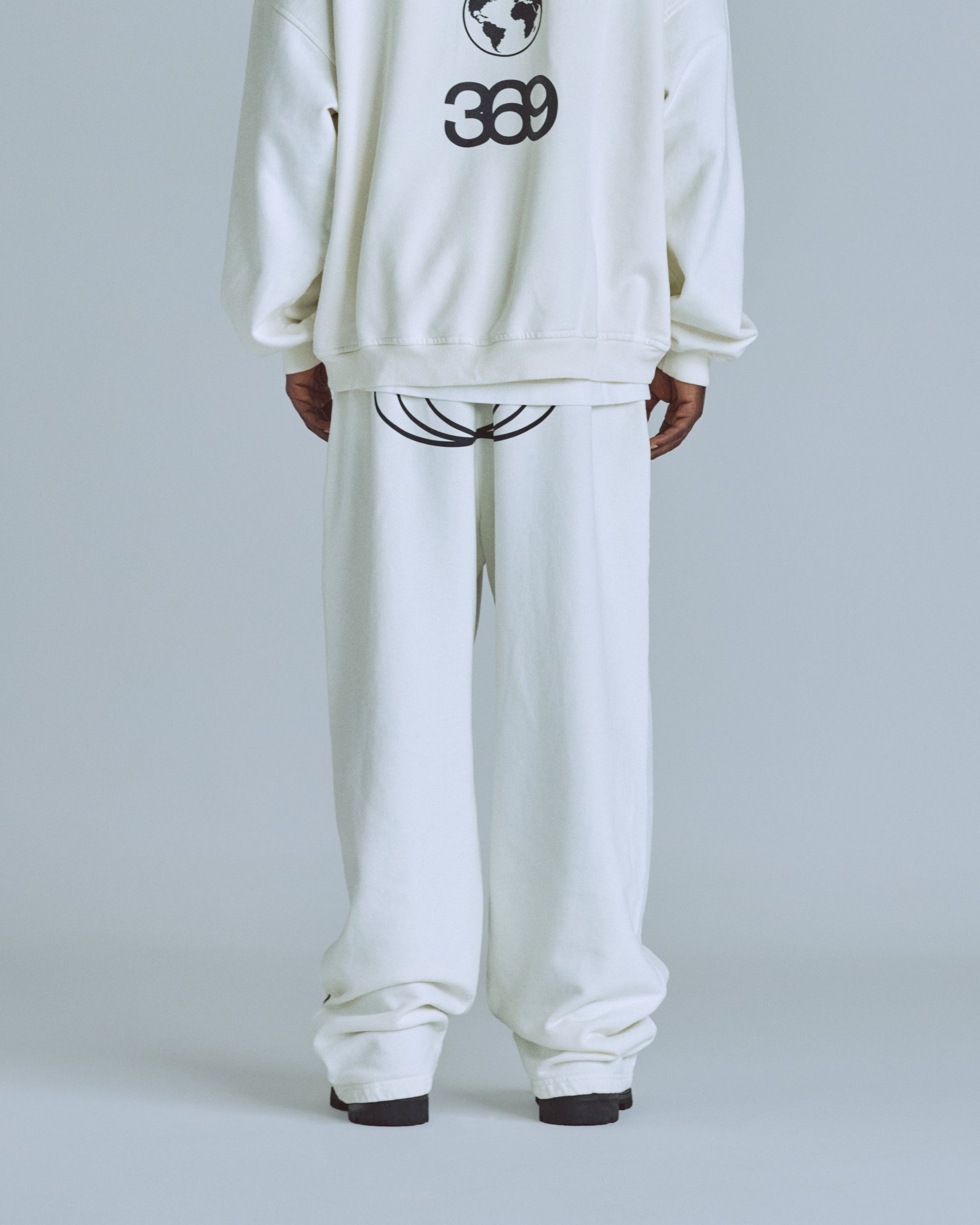 Pants Men Undergold Golden Heritage Basic Straight Pantalones