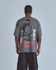 Tshirt Men Undergold Heritage Pegasus Camiseta