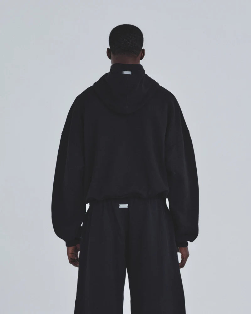 Hoodie BoxyFit Men Undergold Holy State Deco