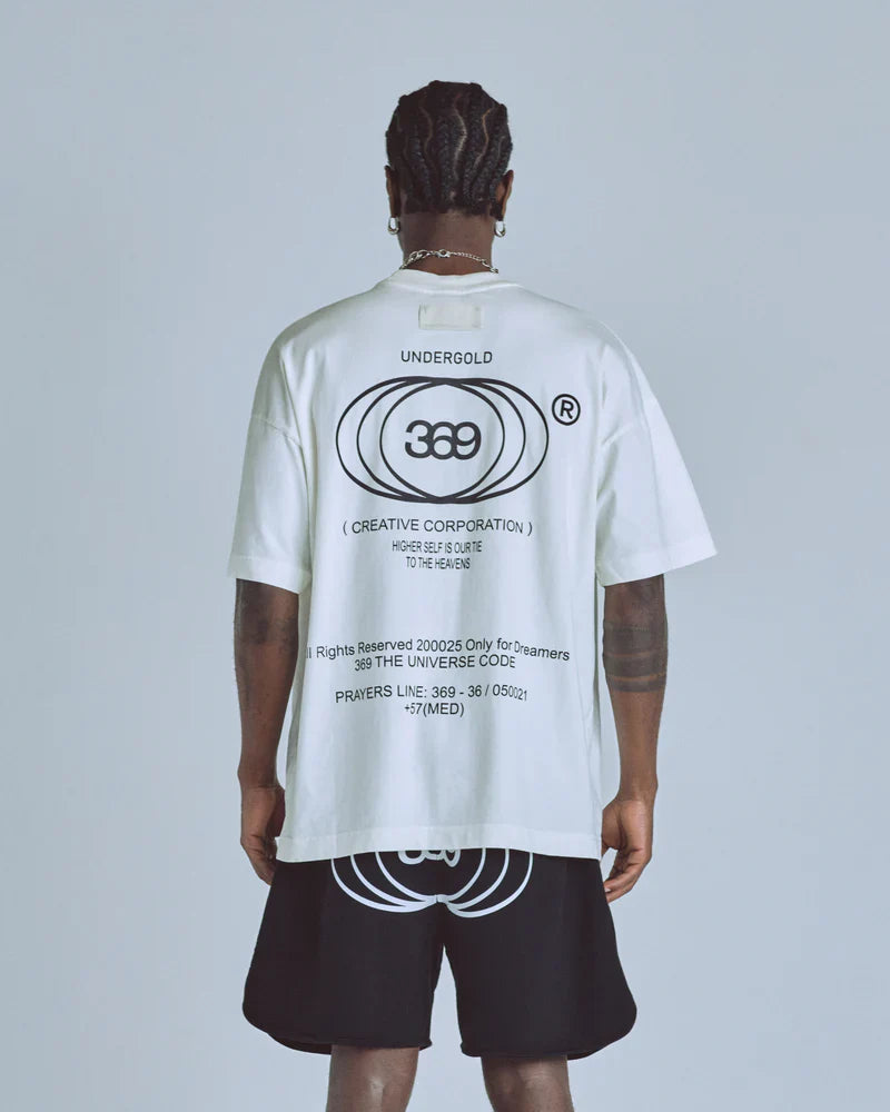 Tshirt Men Undergold Heritage Basic XXL Camiseta